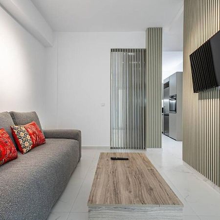 Acropolis Luxury Apartment Athen Eksteriør billede
