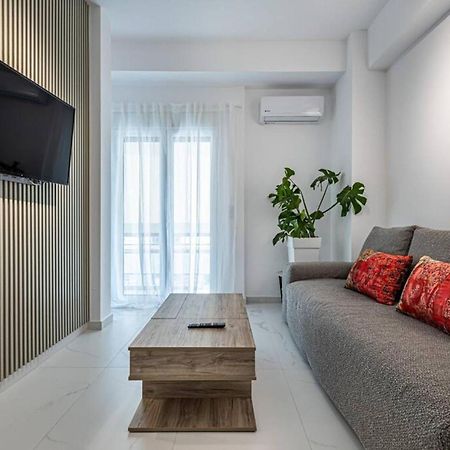 Acropolis Luxury Apartment Athen Eksteriør billede