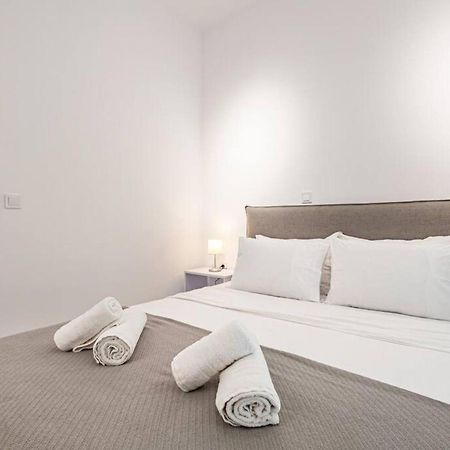 Acropolis Luxury Apartment Athen Eksteriør billede
